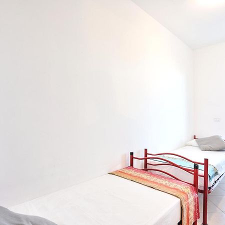 Mazzarosa Residence Roseto Degli Abruzzi Exterior photo