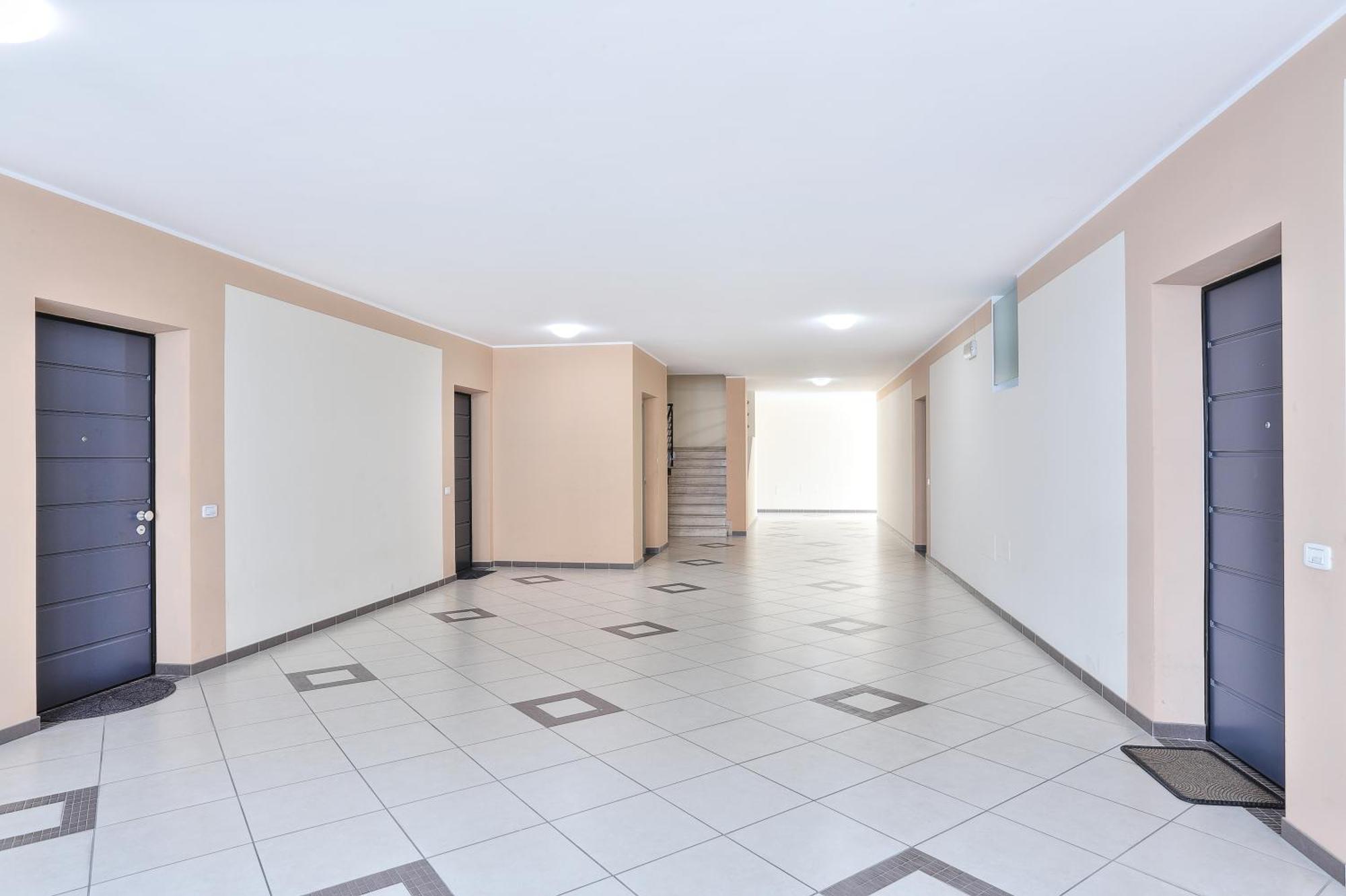 Mazzarosa Residence Roseto Degli Abruzzi Exterior photo