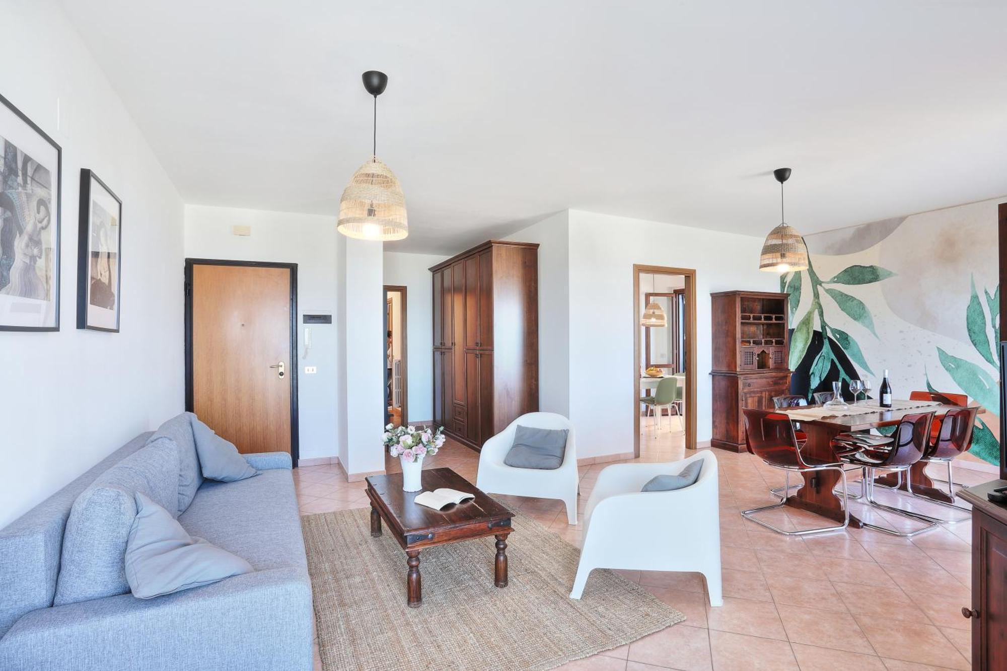 Mazzarosa Residence Roseto Degli Abruzzi Exterior photo