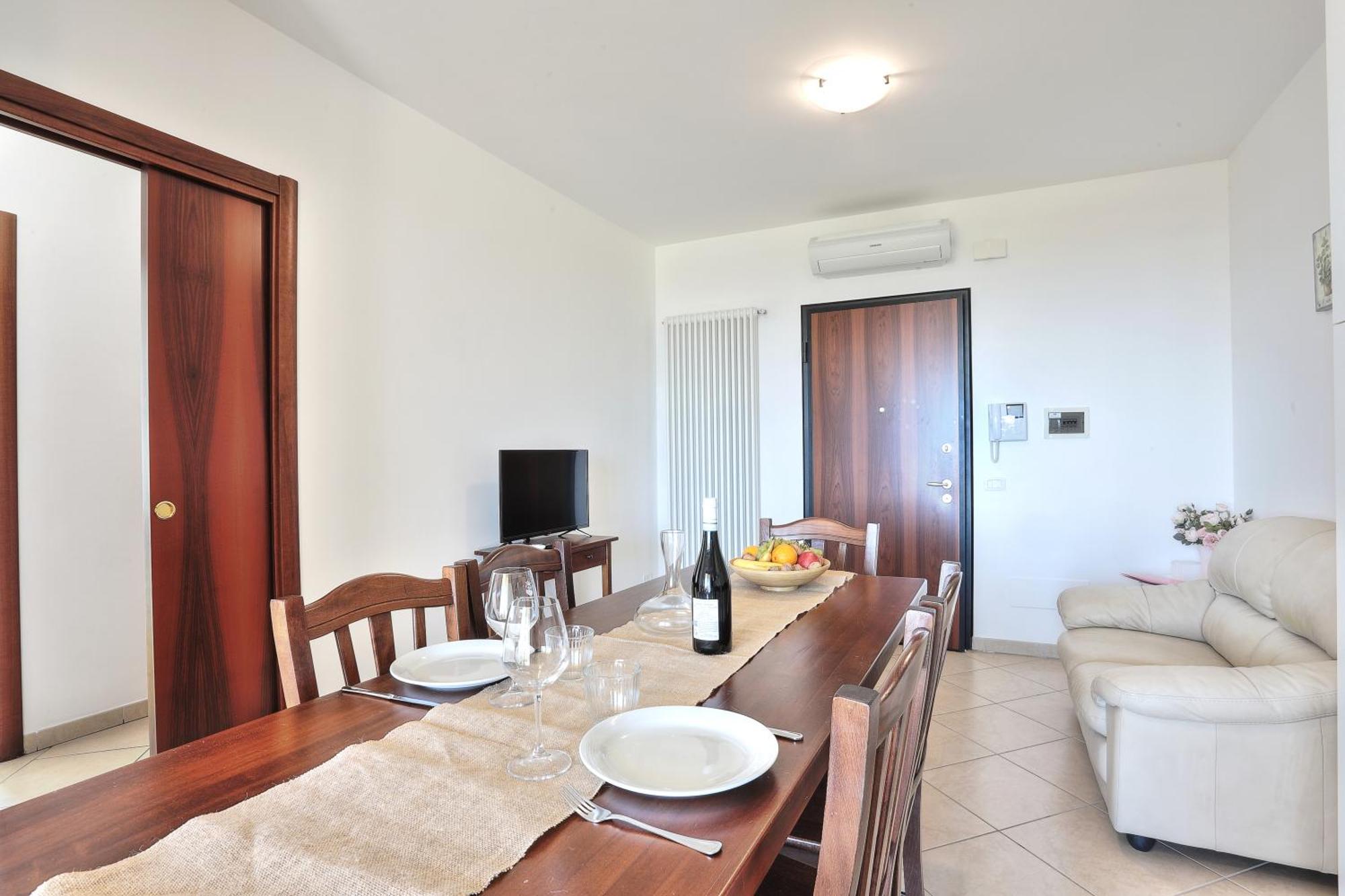 Mazzarosa Residence Roseto Degli Abruzzi Exterior photo
