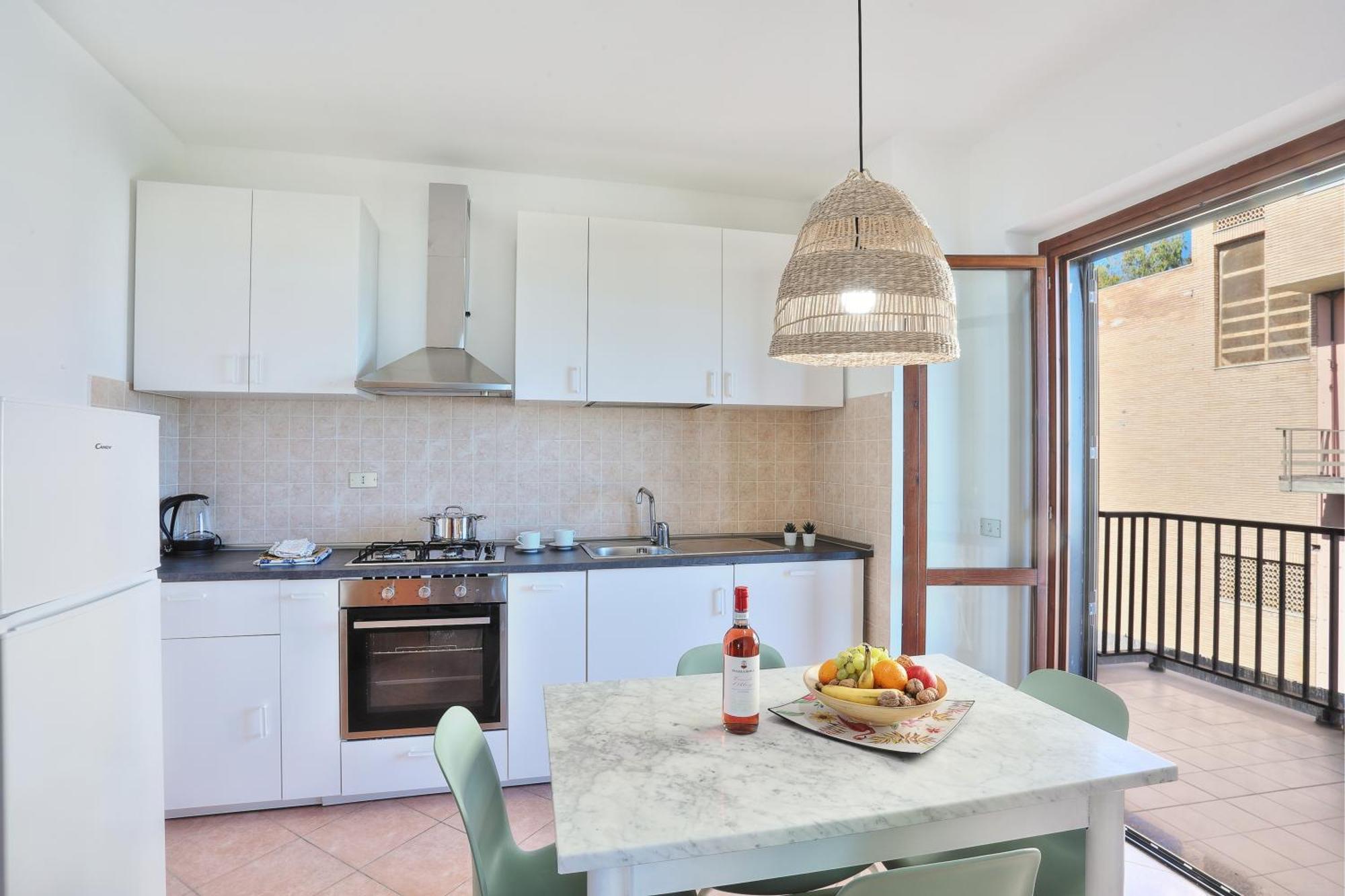 Mazzarosa Residence Roseto Degli Abruzzi Exterior photo
