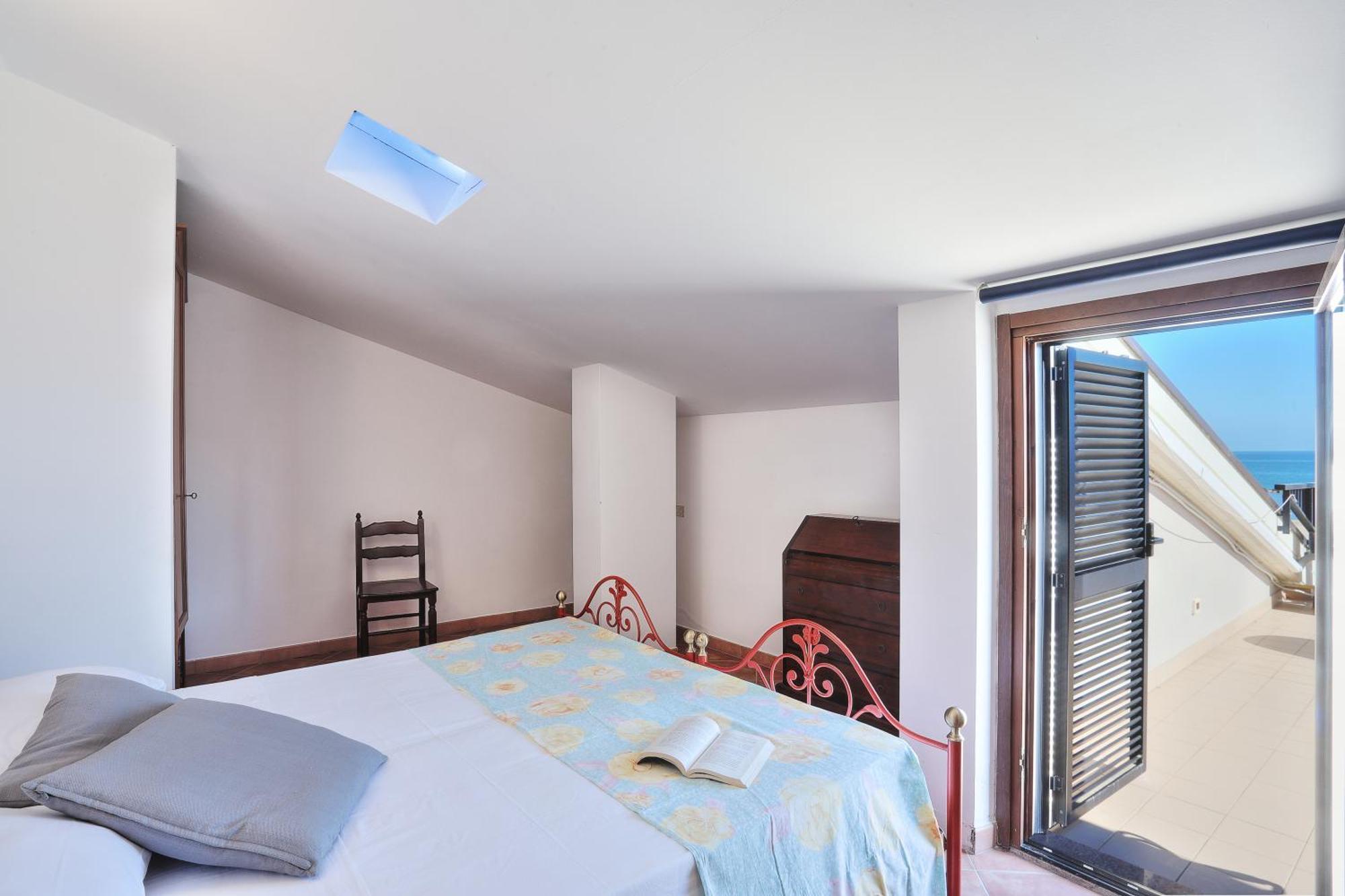 Mazzarosa Residence Roseto Degli Abruzzi Exterior photo