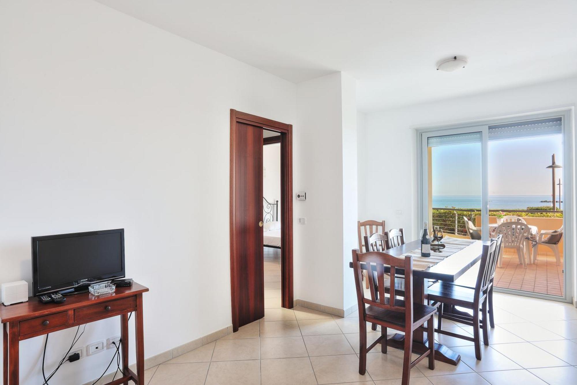 Mazzarosa Residence Roseto Degli Abruzzi Exterior photo