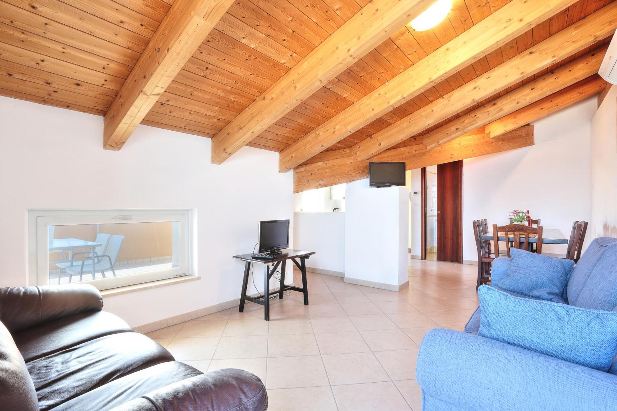 Mazzarosa Residence Roseto Degli Abruzzi Exterior photo