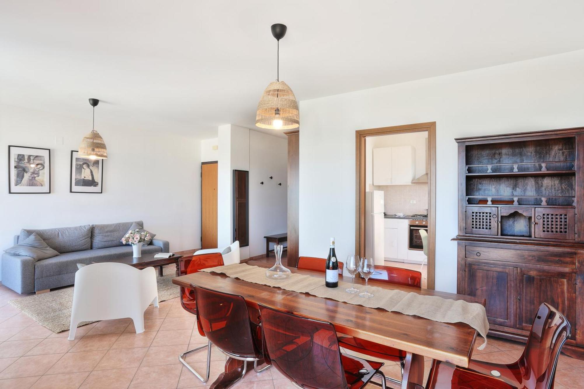 Mazzarosa Residence Roseto Degli Abruzzi Exterior photo